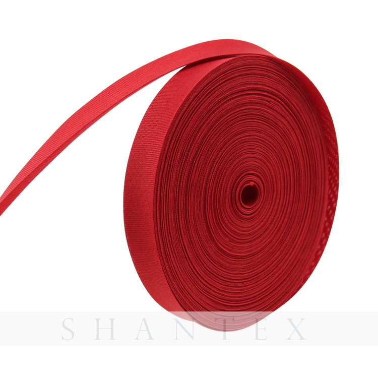 Ribbon 100% Cotton Color Ribbon 1CM 2CM Cotton Tape 