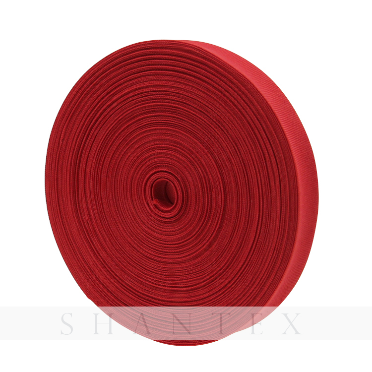 Ribbon 100% Cotton Color Ribbon 1CM 2CM Cotton Tape 