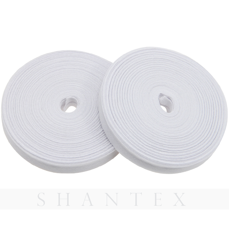 Ribbon 100% Cotton Color Ribbon 1CM 2CM Cotton Tape 