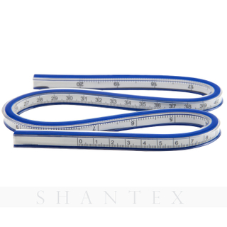 Template Flexible Curve Ruler Tool Marking Tools for Drawing Painting Graphics And Garment Design Drawing Ruler