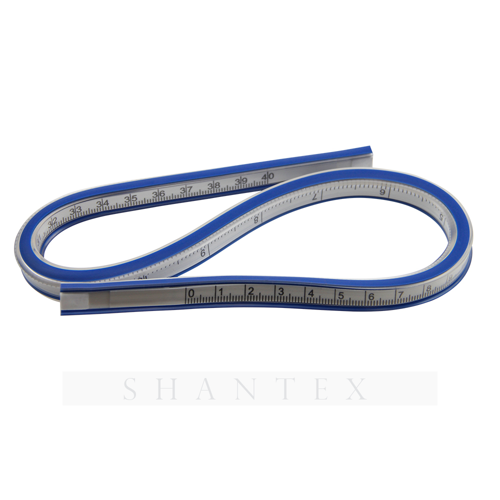 40cm Measuring Flexible Curve Ruler